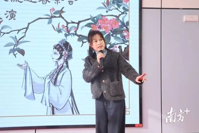 南方 陈保良 拍摄